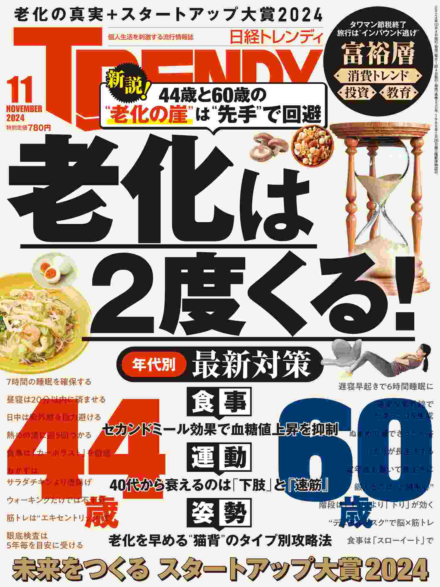 セール ビジネス 雑誌 発売 日